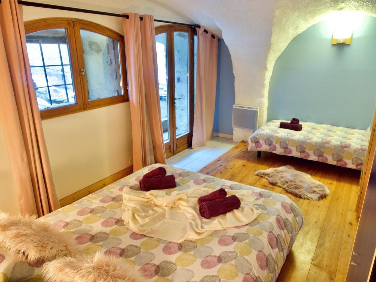 Bed and Breakfast Chalet D'Hotes Орі Екстер'єр фото