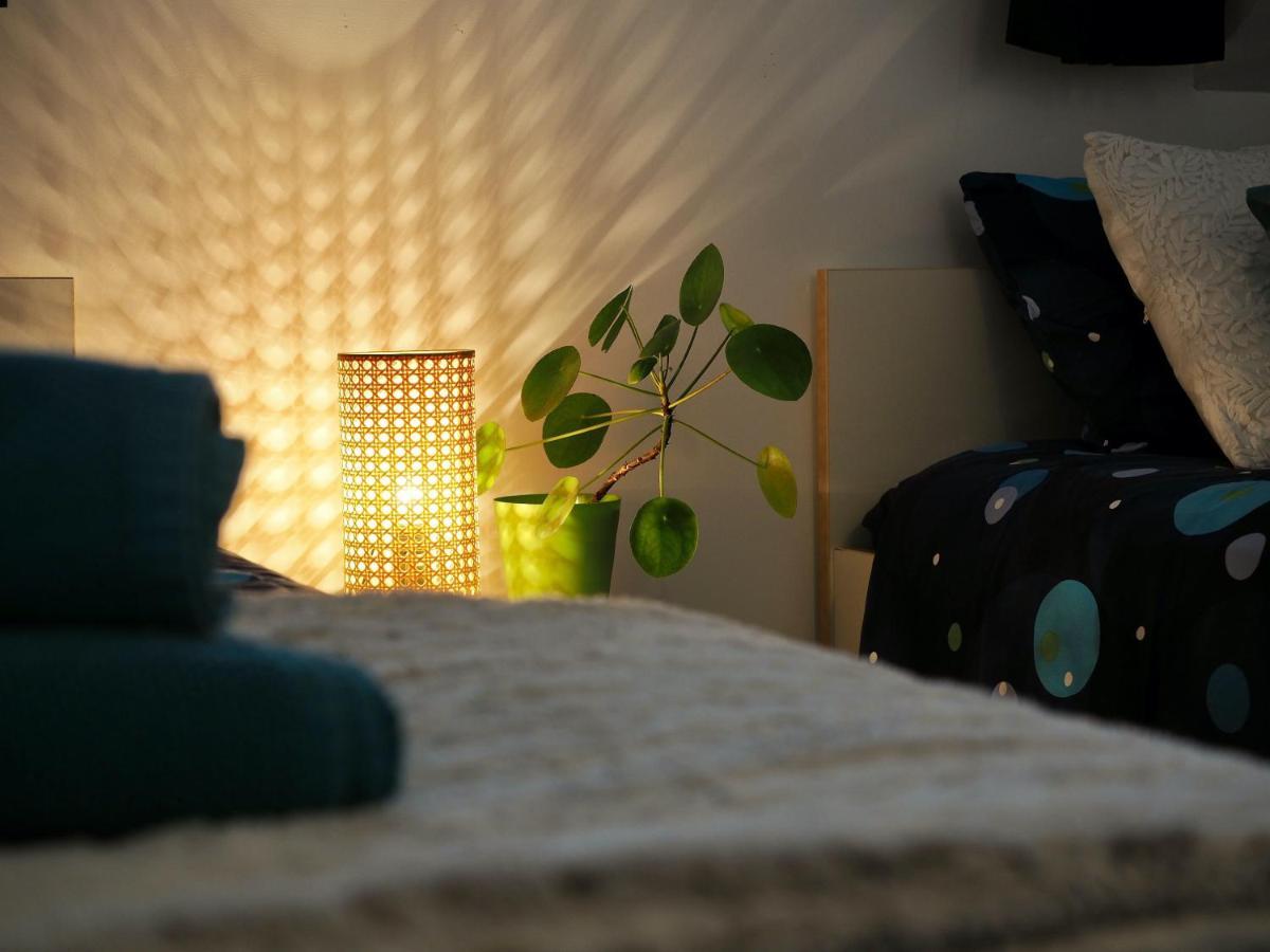 Bed and Breakfast Chalet D'Hotes Орі Екстер'єр фото