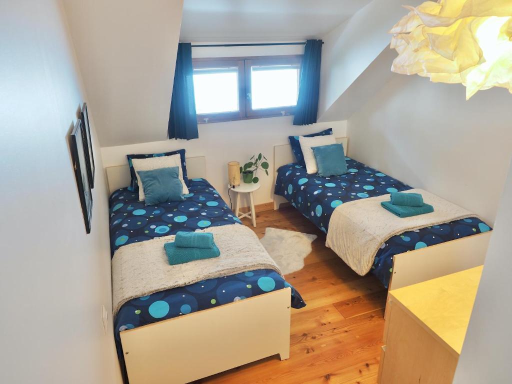 Bed and Breakfast Chalet D'Hotes Орі Екстер'єр фото