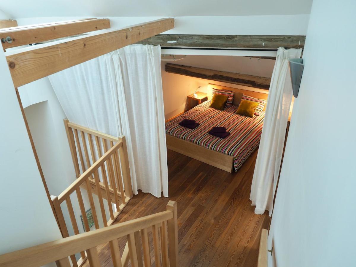 Bed and Breakfast Chalet D'Hotes Орі Екстер'єр фото