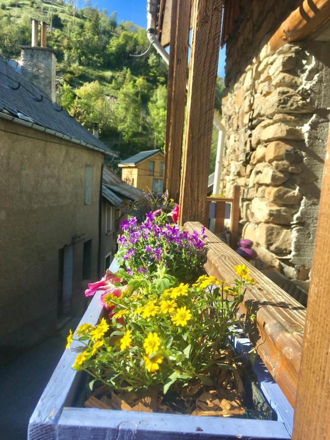 Bed and Breakfast Chalet D'Hotes Орі Екстер'єр фото
